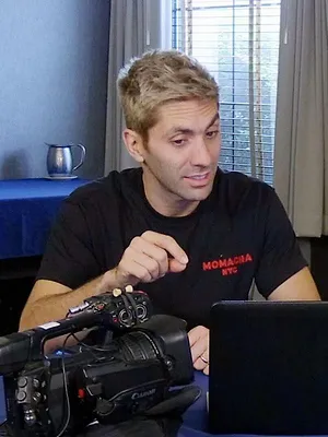 Catfish : fausse identité