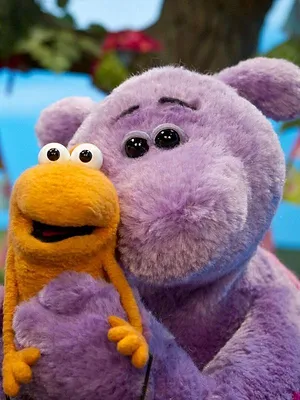 Petit et Costaud S1 E14