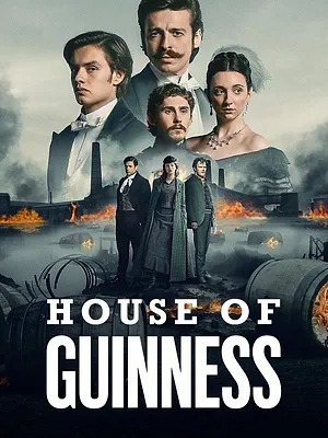 House of Guinness