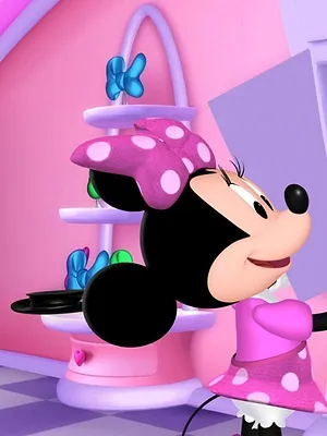 La Boutique de Minnie S2 E3