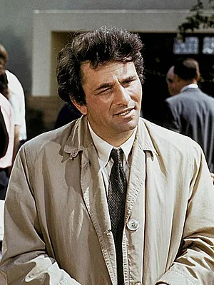 Columbo S1 E7