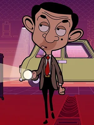 Mr Bean S3 E22