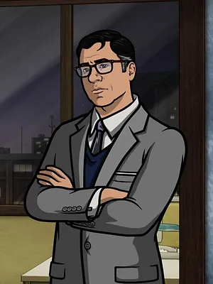 Archer S6 E4