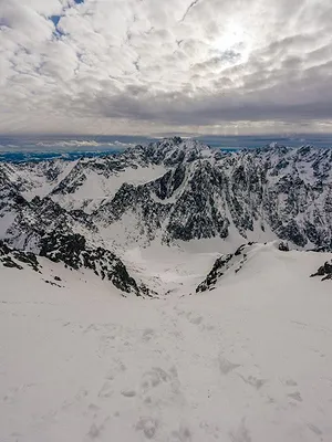 Panoramablick