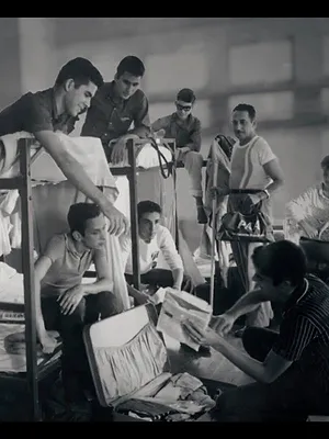 Opération Peter Pan : l'exode des enfants cubains