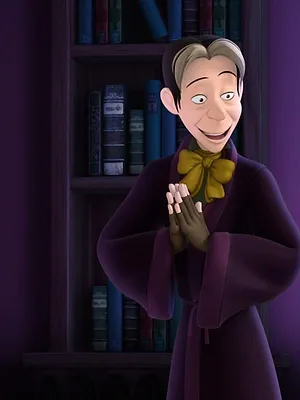 Princesse Sofia S2 E21