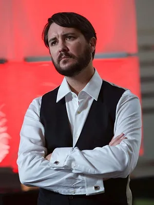 Powers S2 E6