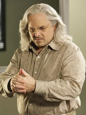 Esprits criminels S4 E8