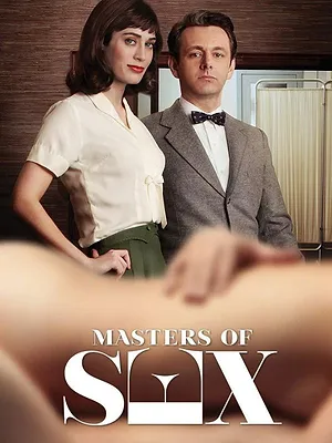 Masters of Sex