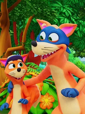 Dora S4 E25