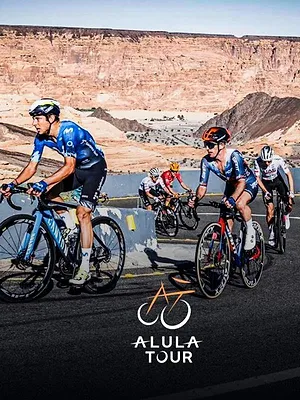 Résumé de la course