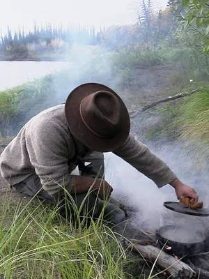 Alone : les survivants