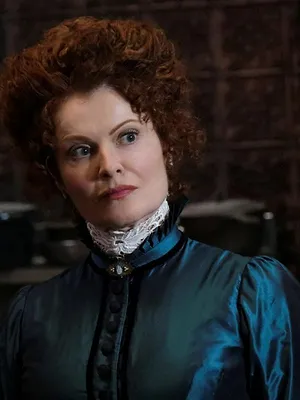 Ghosts : Fantômes à la maison S2 E4