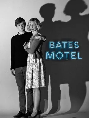Bates Motel