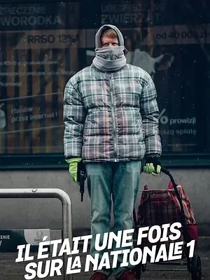 Il était une fois sur la nationale 1
