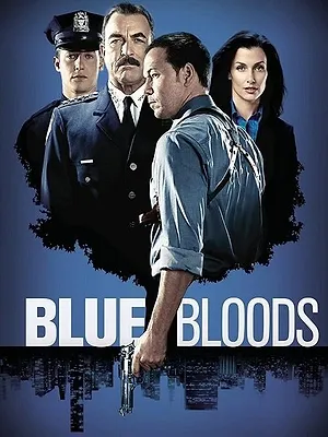 Blue Bloods