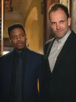 Elementary S6 E6