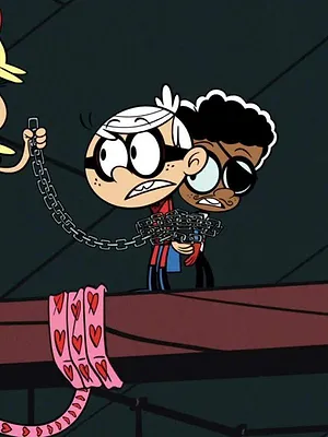 Bienvenue chez les Loud S2 E20