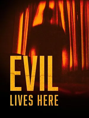 Un meurtrier sous mon toit