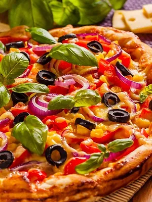 Fingerfood