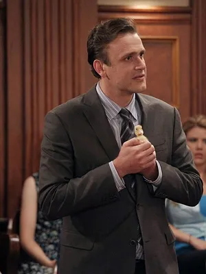 How I Met Your Mother S8 E8