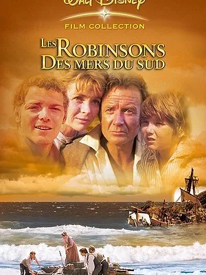 Les Robinsons des mers du sud