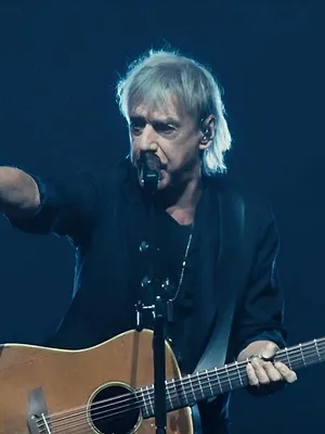 Jean-Louis Aubert - 50 ans avec vous