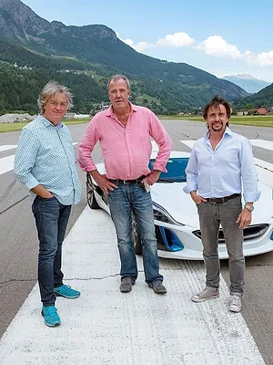 The Grand Tour