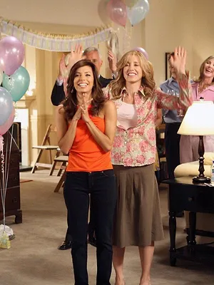 Desperate Housewives S6 E20