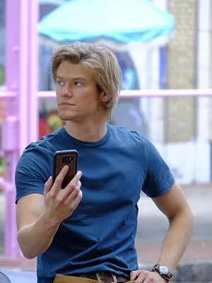 MacGyver S1 E5