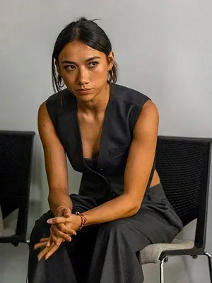 Critical Incident S1 E5