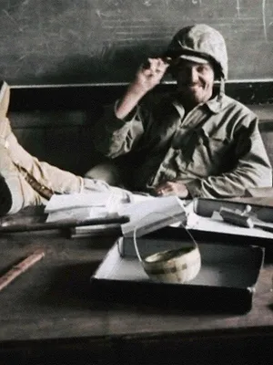 Apocalypse : la guerre des mondes 1945-1991