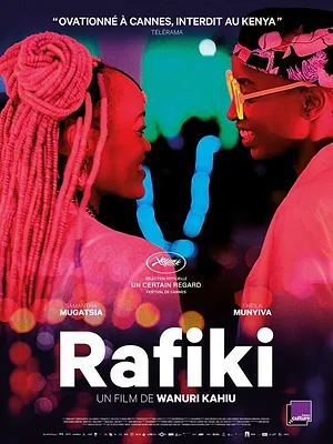 Rafiki
