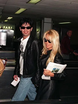 The True Story of ...