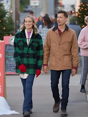 L'île merveilleuse de Noël