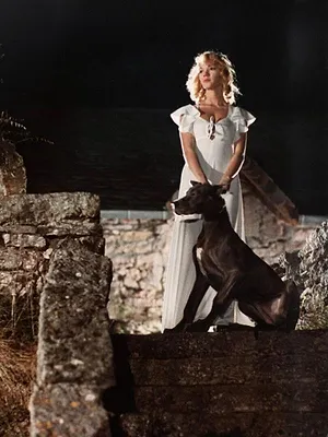 Les raisins de la mort