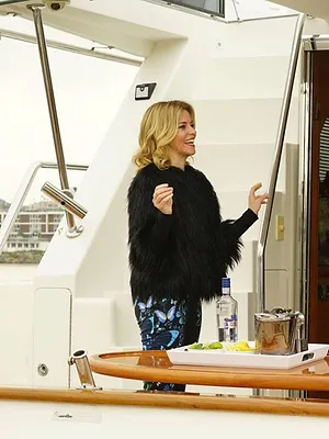 Modern Family S8 E12