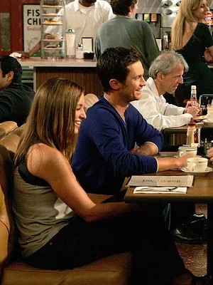 Leçons sur le mariage S3 E2