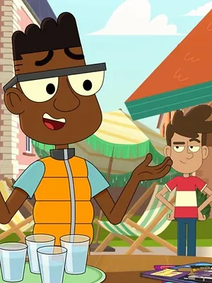 Moi à ton âge S2 E13