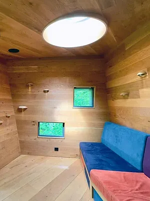 L'architecture thérapeutique