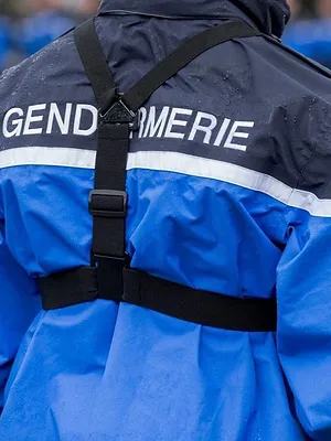 Appels d'urgence
