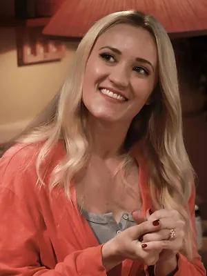 Georgie & Mandy's First Marriage S1 E8