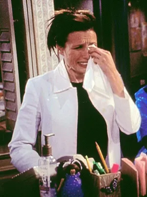 Becker S2 E14