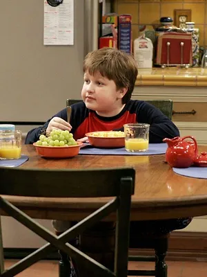 Mon oncle Charlie S3 E15