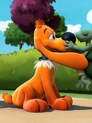 Boule et Bill S1 E23