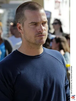 NCIS : Los Angeles S2 E11