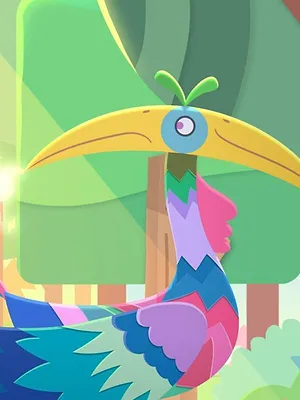 Les gardes chimères S1 E28