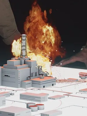 Disaster Autopsy