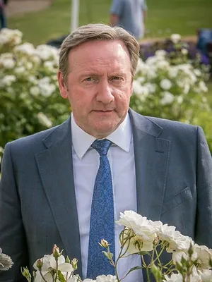 Inspecteur Barnaby S22 E2