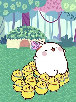 Molang S4 E44